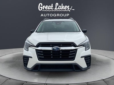 2023 Subaru Ascent 8-Passenger