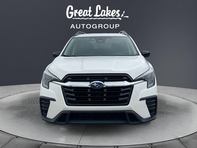 2023 Subaru Ascent 8-Passenger