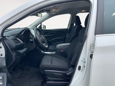 2023 Subaru Ascent 8-Passenger