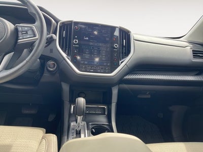 2023 Subaru Ascent Premium