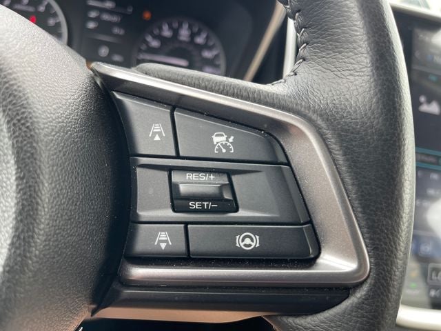 2023 Subaru Ascent Premium