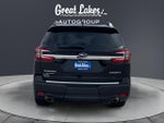 2023 Subaru Ascent Premium