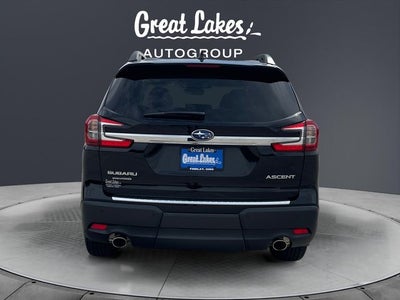 2023 Subaru Ascent Premium