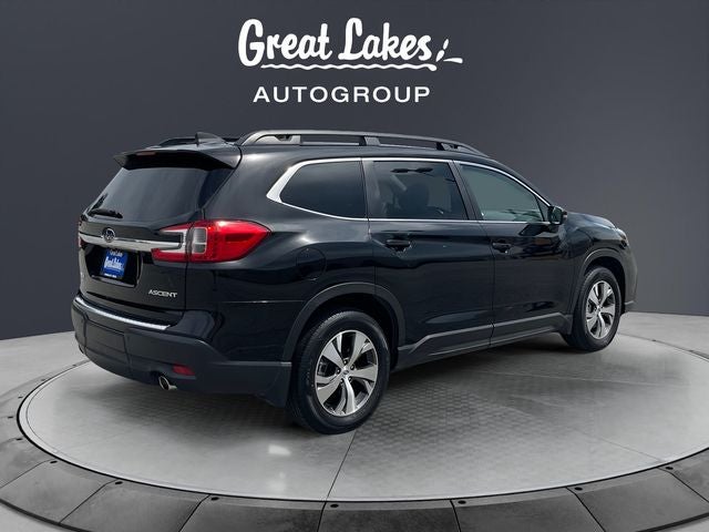 2023 Subaru Ascent Premium