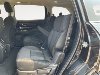 2024 Subaru Ascent Premium