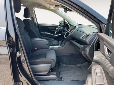 2024 Subaru Ascent Premium