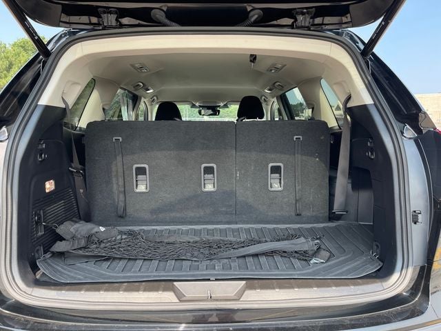 2024 Subaru Ascent Premium