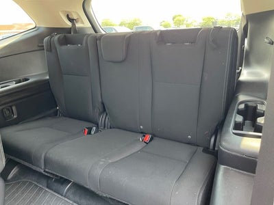 2024 Subaru Ascent Premium