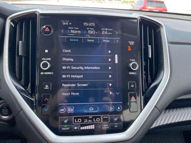 2024 Subaru Ascent Premium