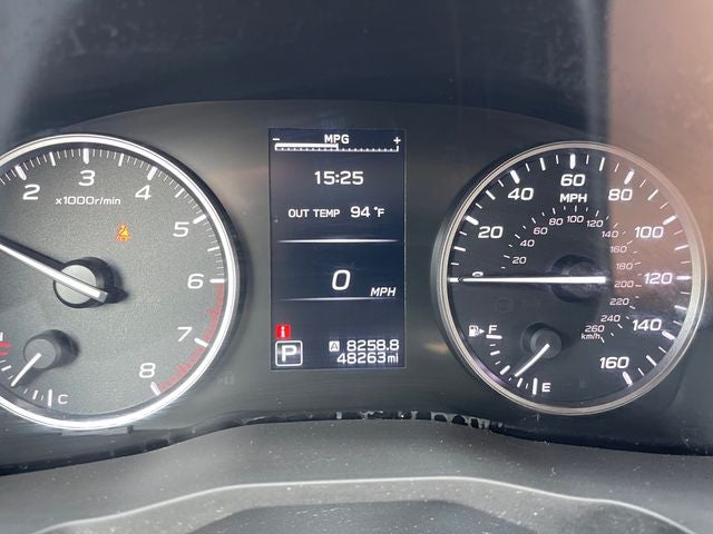 2024 Subaru Ascent Premium