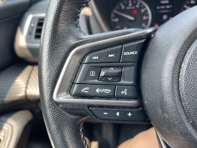 2024 Subaru Ascent Premium