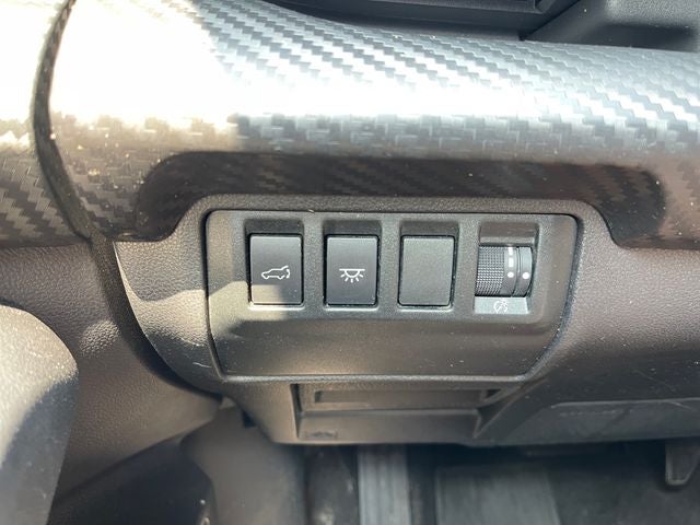 2024 Subaru Ascent Premium