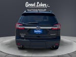 2024 Subaru Ascent Premium