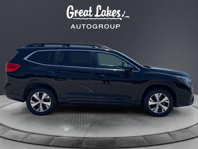 2024 Subaru Ascent Premium