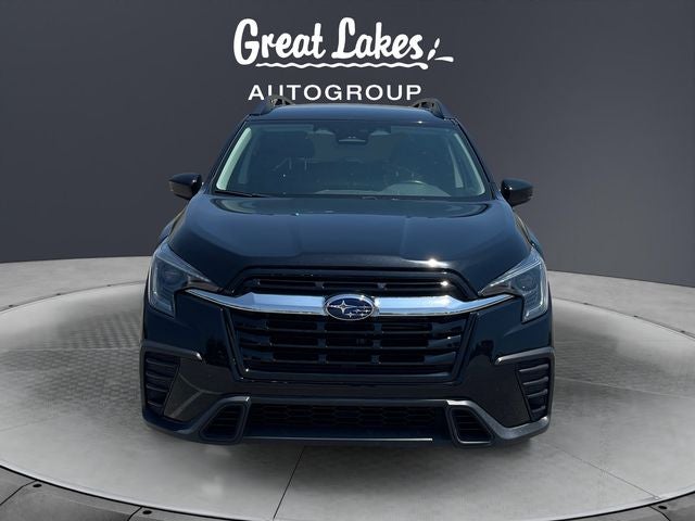 2024 Subaru Ascent Premium