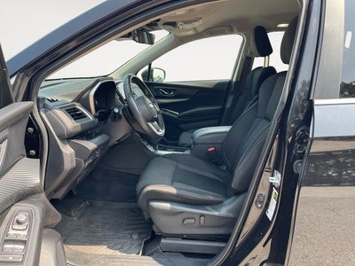2024 Subaru Ascent Premium