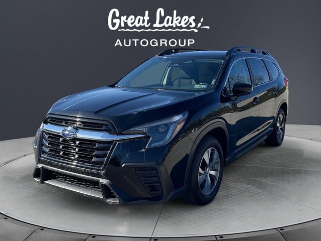 2024 Subaru Ascent Premium