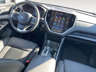 2024 Subaru Ascent Premium