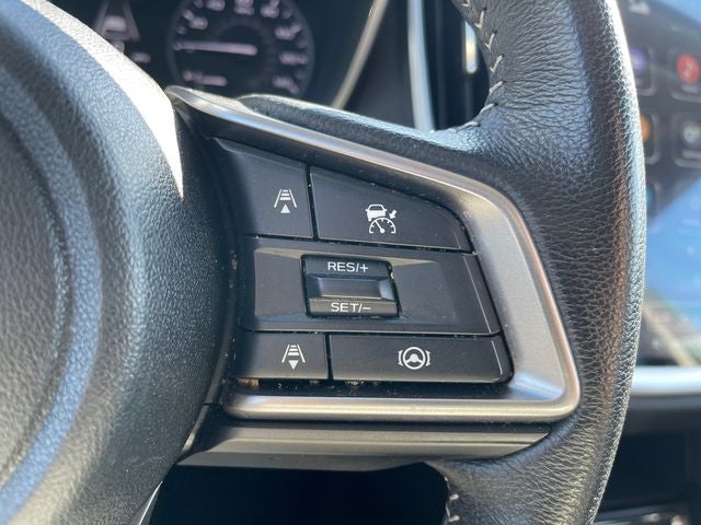2024 Subaru Ascent Premium