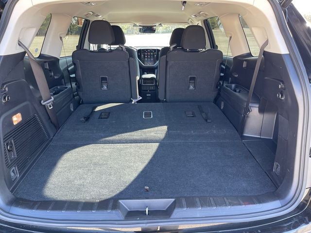 2024 Subaru Ascent Premium