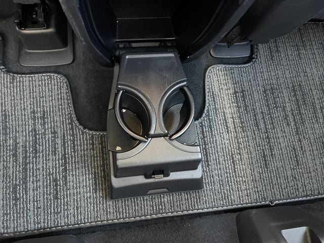 2024 Subaru Ascent Premium