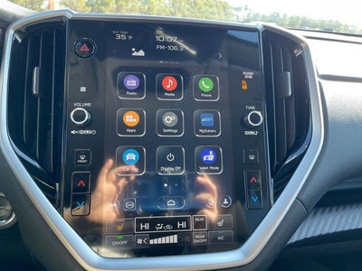 2024 Subaru Ascent Premium