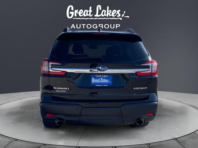 2024 Subaru Ascent Premium