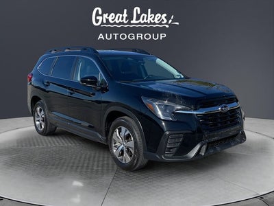 2024 Subaru Ascent Premium