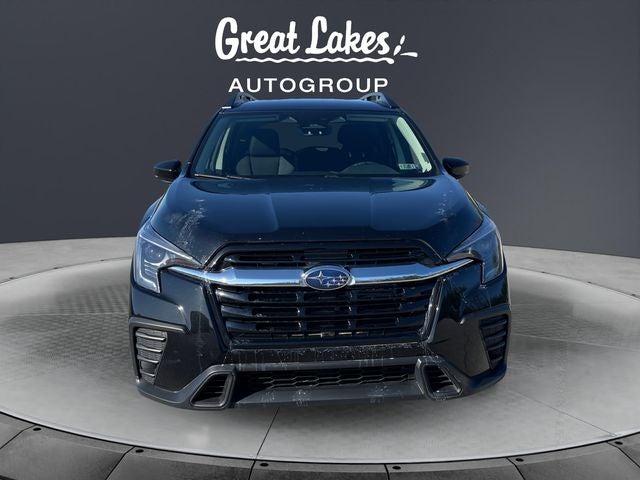 2024 Subaru Ascent Premium