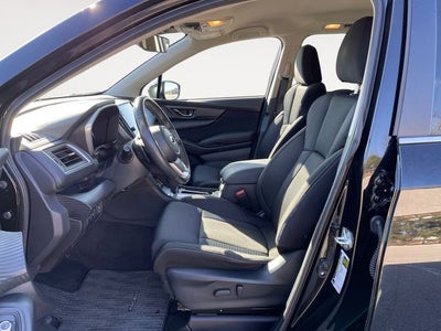 2024 Subaru Ascent Premium