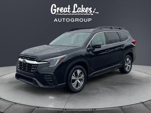 2023 Subaru Ascent Premium