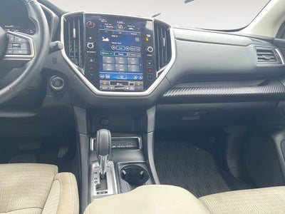 2023 Subaru Ascent Premium