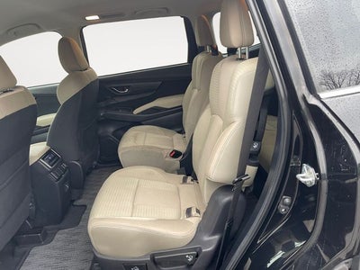 2023 Subaru Ascent Premium
