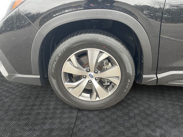 2023 Subaru Ascent Premium