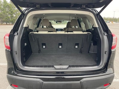 2023 Subaru Ascent Premium