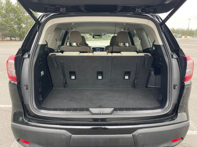2023 Subaru Ascent Premium