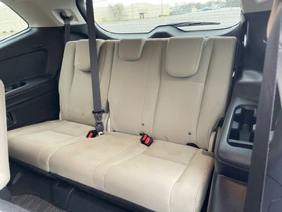 2023 Subaru Ascent Premium