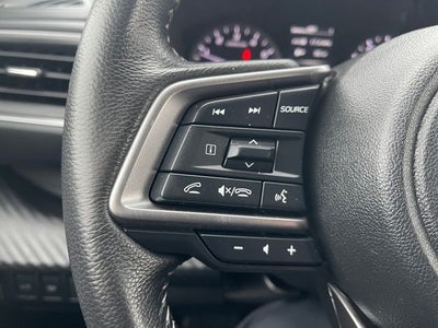 2023 Subaru Ascent Premium