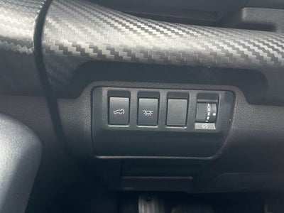 2023 Subaru Ascent Premium