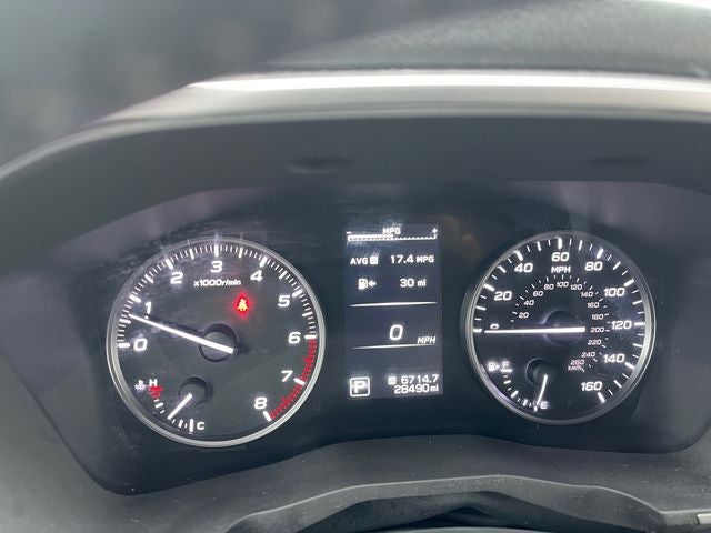 2023 Subaru Ascent Premium