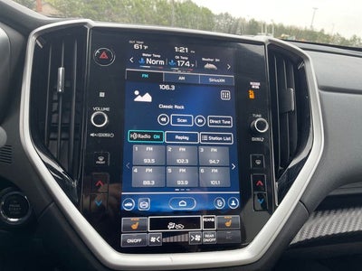 2023 Subaru Ascent Premium