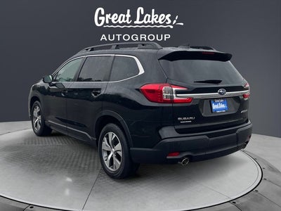 2023 Subaru Ascent Premium