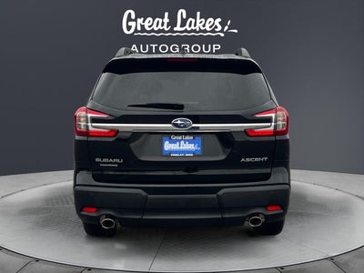 2023 Subaru Ascent Premium