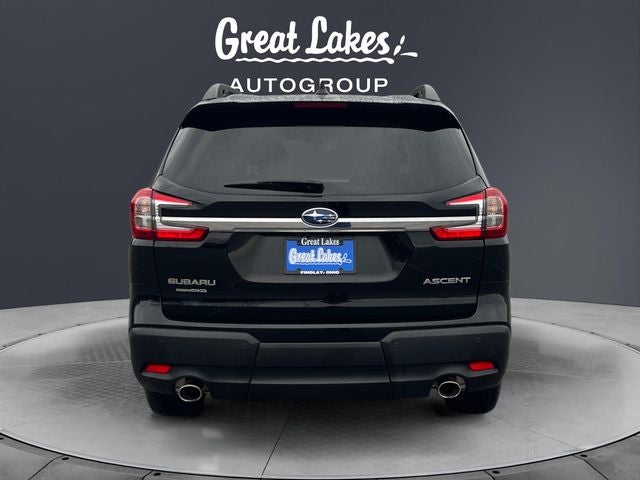 2023 Subaru Ascent Premium