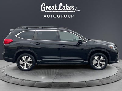 2023 Subaru Ascent Premium
