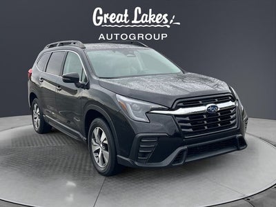 2023 Subaru Ascent Premium