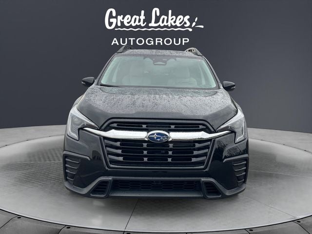 2023 Subaru Ascent Premium