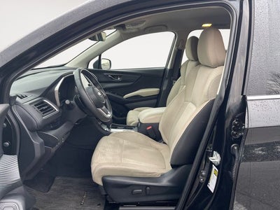 2023 Subaru Ascent Premium