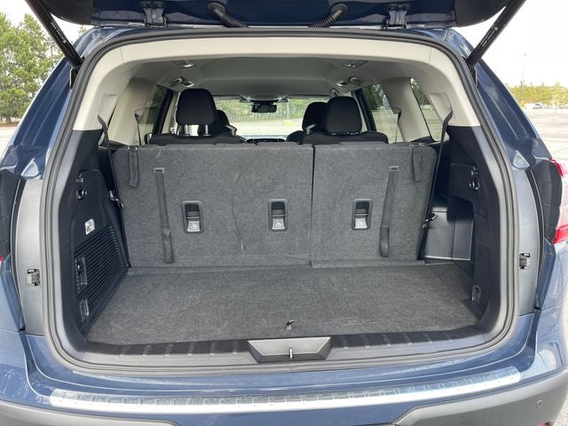 2023 Subaru Ascent Premium
