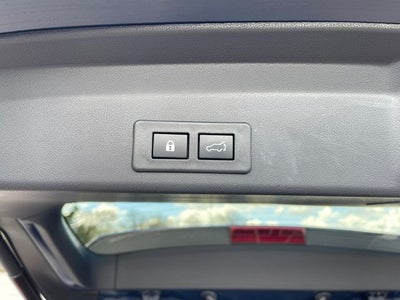 2023 Subaru Ascent Premium